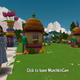 Illustration for article titled You Have to Play The Wizard of Oz, If Only to Experience the Joy of MunchkinCam